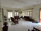 3Bed House for Rent in Kadawatha