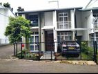 3Bed House for Rent in Kadawatha with Furniture (SP507)