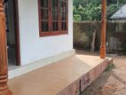 3Bed House for Rent in Kaduwela (SP40)