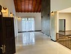 3Bed House for Rent in Katunayaka
