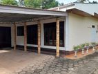 3Bed House for Rent in Katunayaka (SP129)