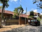 3Bed House for Rent in Katunayaka (SP495)