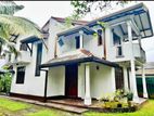 3Bed House for Rent in Kelaniya (SP175)