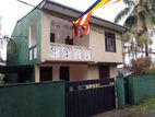 3Bed House for Rent in Kelaniya (SP52)