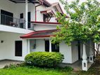3BED HOUSE FOR RENT IN KELANIYA (SP982)