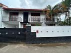 3BED House for Rent in Kiribathgoda (Sp209)