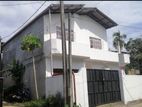 3BED HOUSE FOR RENT IN KOTIKAWATTA (SP1159)