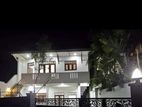 3Bed House for Rent in Kottawa