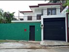 3BED HOUSE FOR RENT IN KOTTE (SP884)