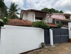 3Bed House for Rent in Malabe (SP139)