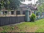 3BED HOUSE FOR RENT IN MINUWANGODA (SP1241)