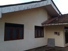 3Bed House for Rent in Panadura (SP34)