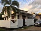 3BED HOUSE FOR RENT IN PILIYANDALA WITH FURNITURE (SP1138)