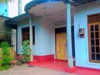 3Bed House for Rent in Ragama