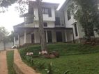 3BED HOUSE FOR RENT IN RAGAMA WITH FURNITURE (SP334)