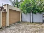 3Bed House for Rent in Rajagiriya