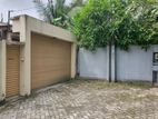 3Bed House for Rent in Rajagiriya (SP281)