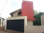 3Bed House for Rent in Rathanapitiya with Furniture (SP130)