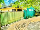 3Bed House for Rent in Sapugaskanda