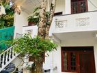 3BED HOUSE FOR RENT IN THALAWATHUGODA (SP392)