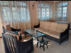 3BED HOUSE FOR RENT IN THALAWATHUGODA WITH FURNITURE (SP1062