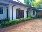 3BED HOUSE FOR RENT IN WELISARA (SP1301)