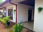 3Bed House for Rent in Welisara (Sp265)