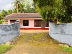 3BED HOUSE FOR SALE IN BANDARAGAMA (SP1139)