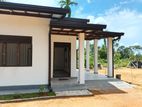 3BED HOUSE FOR SALE IN BANDARAGAMA (SP1154)