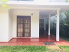 3Bed House for Sale in Battaramulla (SP37)
