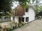 3BED HOUSE FOR SALE IN HOKANDARA WITH FURNITURE (SP354)