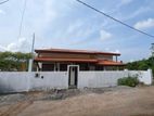 3Bed House for Sale in Kahathuduwa