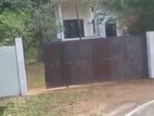 3BED HOUSE FOR SALE IN KANDY (SP1214)