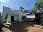 3Bed House for Sale in Kelaniya