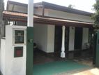 3Bed House for Sale in Kesbawa (SP04)