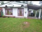 3BED HOUSE FOR SALE IN KIRIBATHGODA (SP1166)