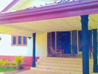 3Bed House for Sale in Kurunagala (SP418)