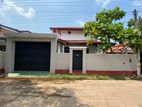 3Bed House for Sale in Negambo (SP306)