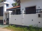 3Bed House for Sale in Negambo (SP329)