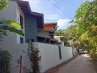 3BED HOUSE FOR SALE IN PILIYANDALA (SP1110)