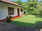 3Bed House for Sale in Ragama (SP477)