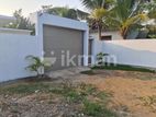 3BED HOUSE FOR SALE IN RATHMALANA (SP1077)