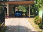 3Bed House for Sale in Walpola (SP214)