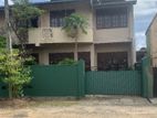 3bed House in Ratmalana