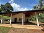 3 Bed Room House for Rent - Colombo- Kandy Road Near, Ganethenna