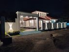3Bedroom house for sale in kandawala, katana