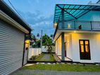 3Bedroom house for sale in Miriswatta, katana