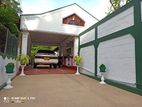 3Bedroom house for sale in naththandiya