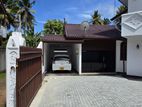 3Bedroom house for sale in seeduwa