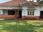 3beds completed house rent Ja ela